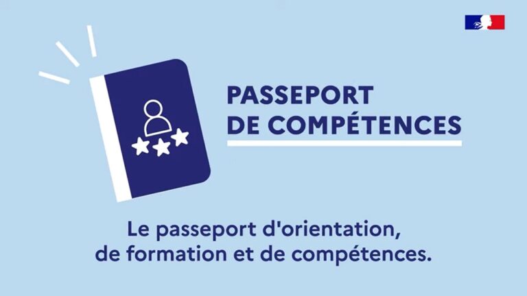 image passeport